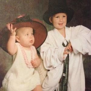 Meet your Posher, Marsha